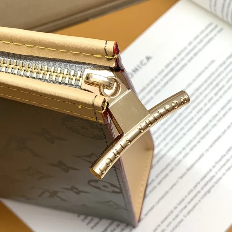 LV Clutch Bags-80 - Image 7