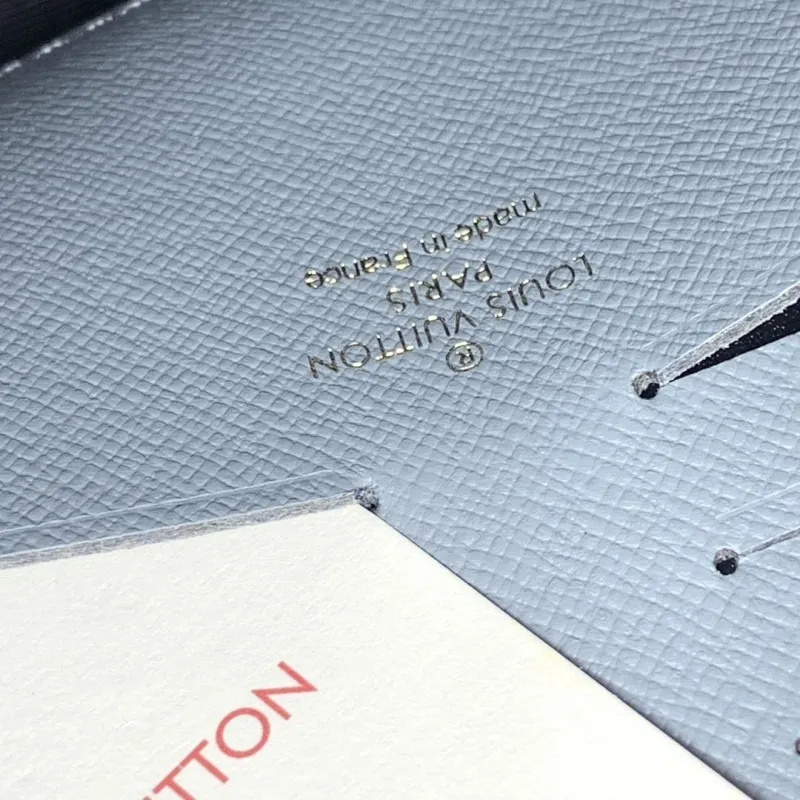 LV Clutch Bags-80 - Image 9