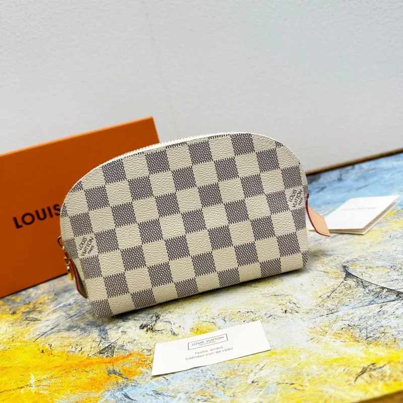 LV Clutch Bags-81