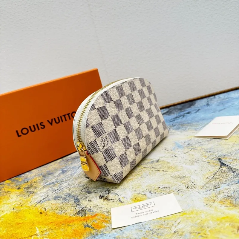 Alternative view of LV Clutch Bags-81