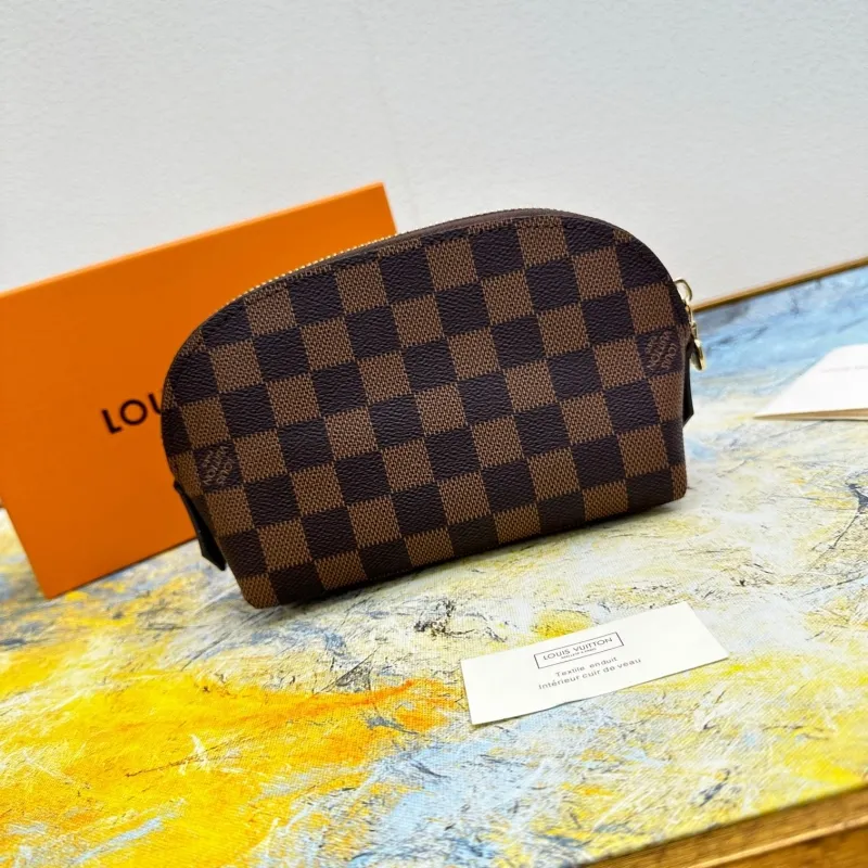 LV Clutch Bags-83