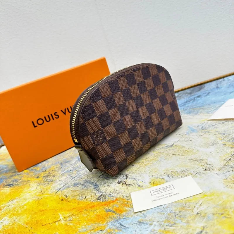 Alternative view of LV Clutch Bags-83