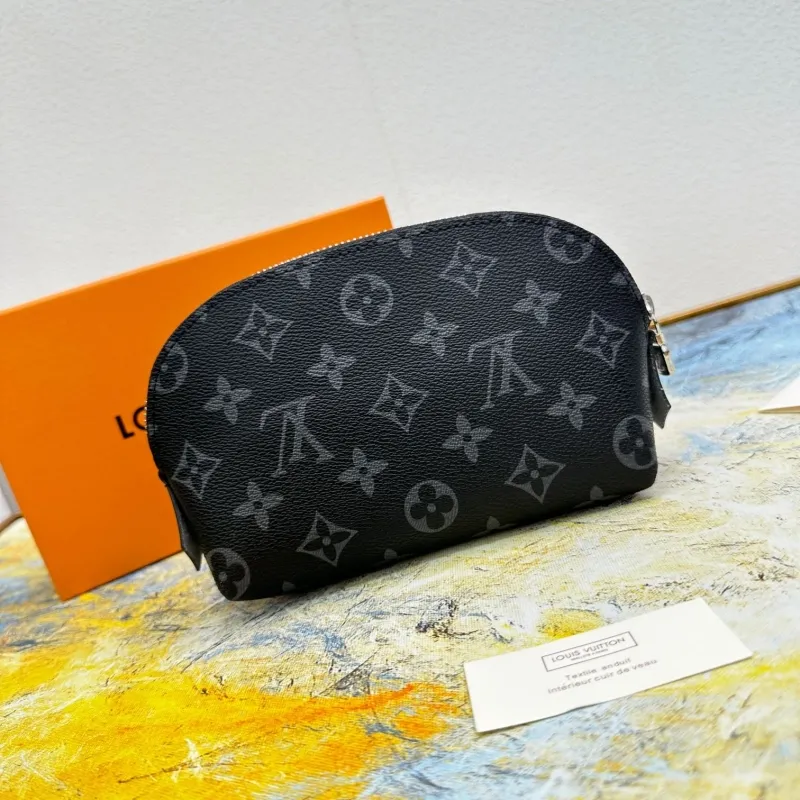 LV Clutch Bags-84