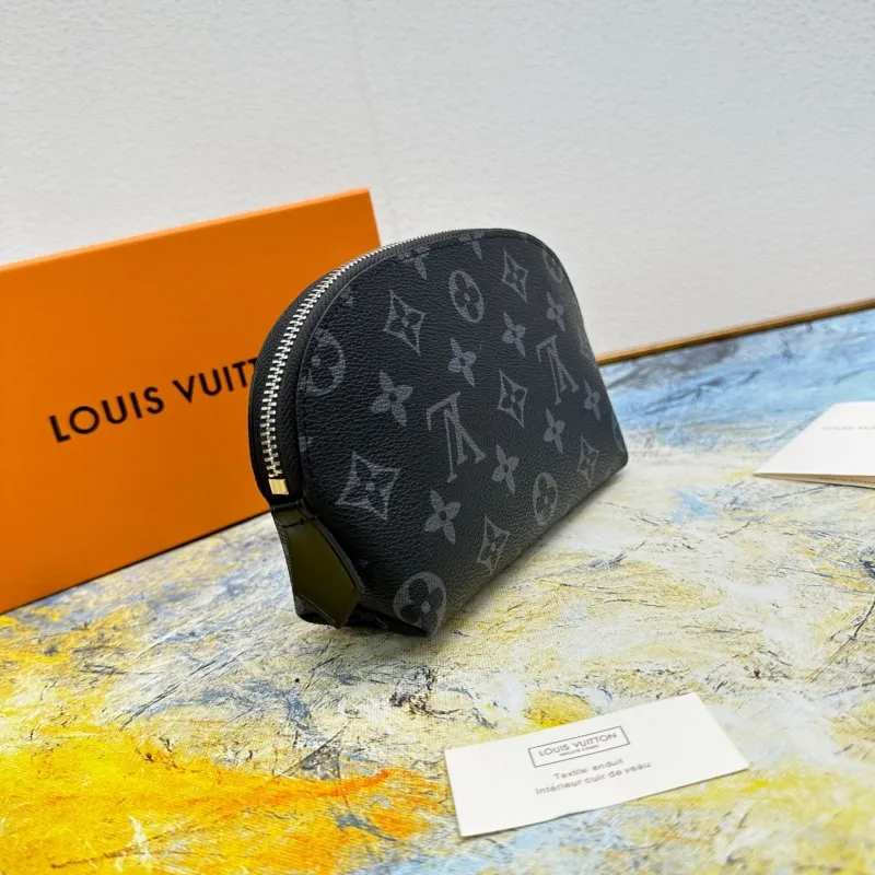 Alternative view of LV Clutch Bags-84