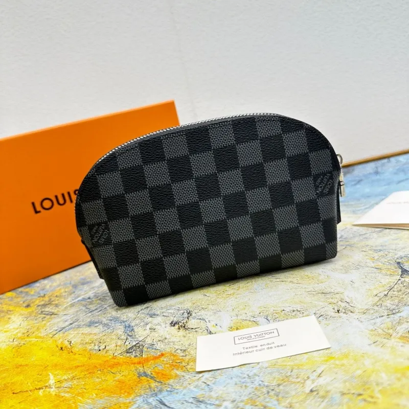 LV Clutch Bags-85