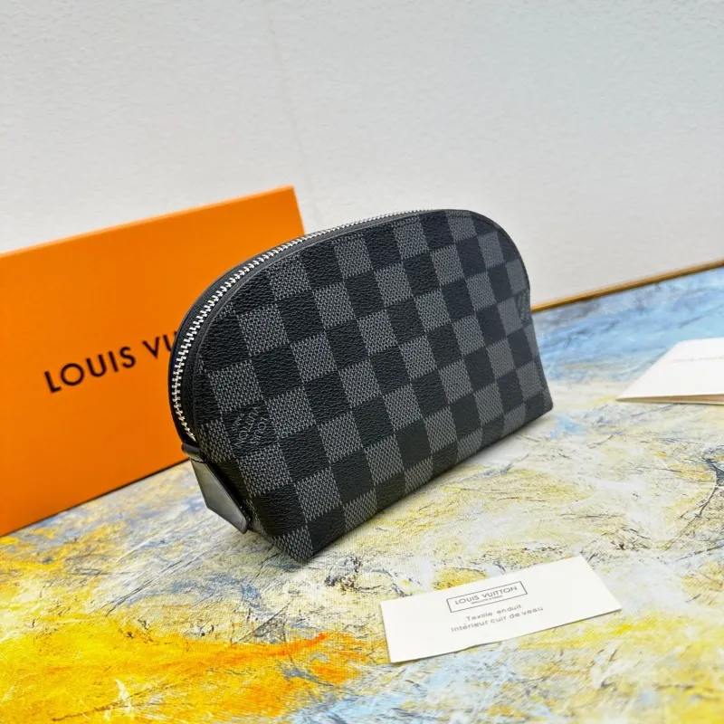 Alternative view of LV Clutch Bags-85
