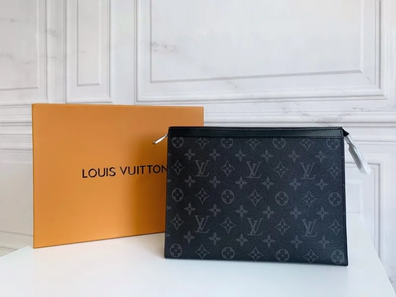 LV Clutch Bags-86