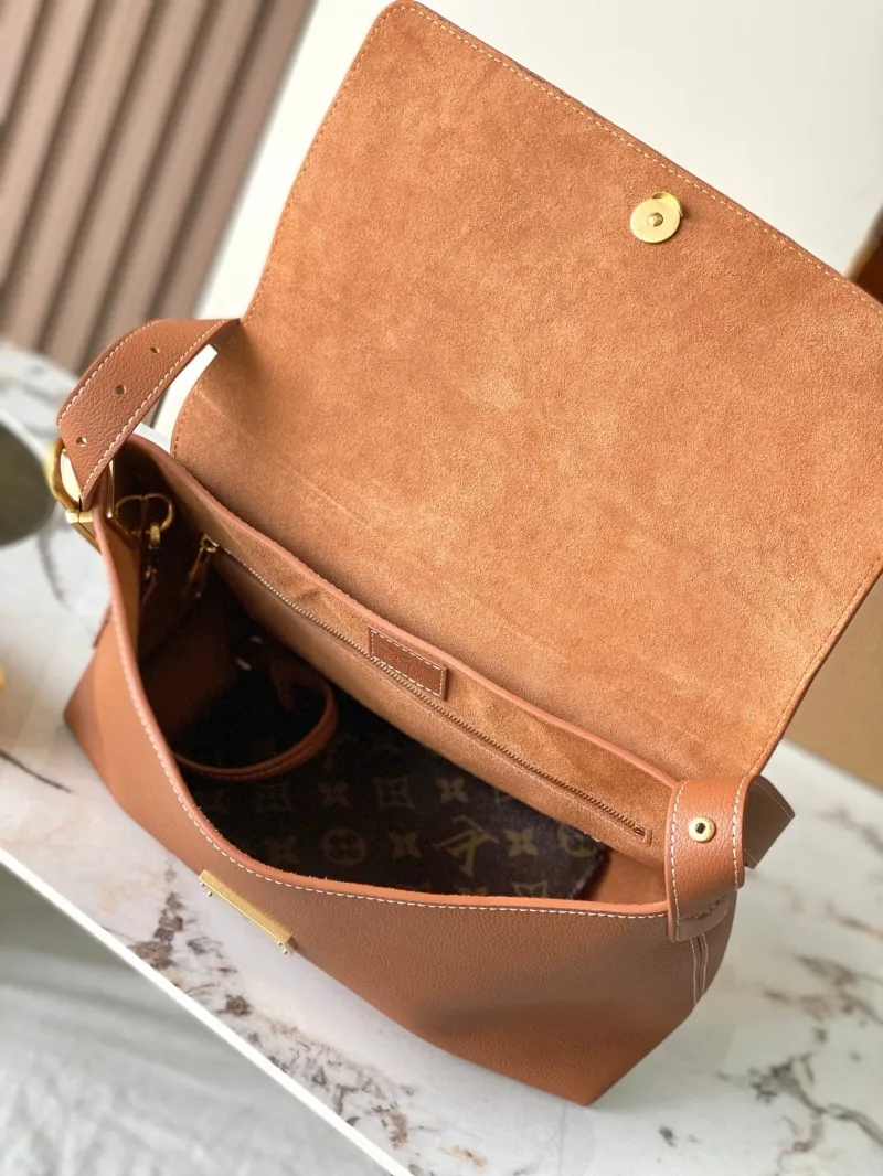 Alternative view of LV Clutch Bags-88