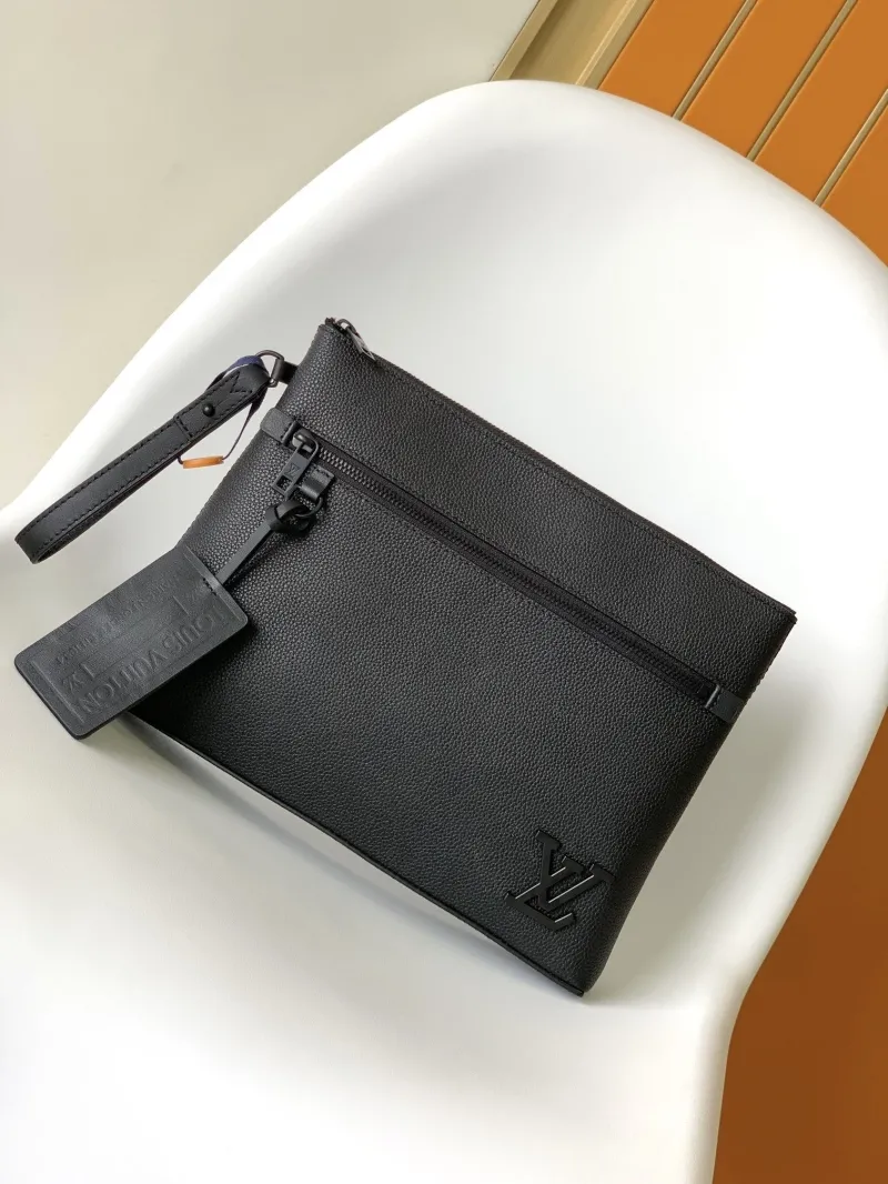 LV Clutch Bags-93