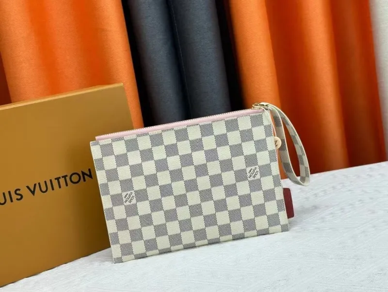 LV Clutch Bags-100 - Image 3