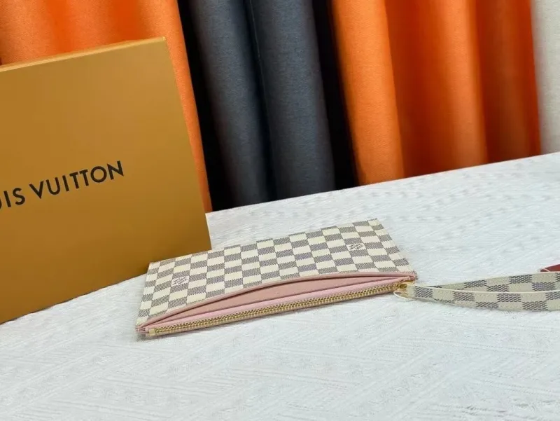 LV Clutch Bags-100 - Image 5