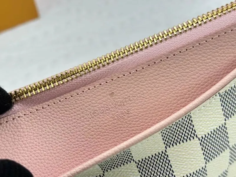 LV Clutch Bags-100 - Image 6