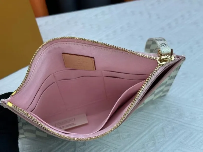 LV Clutch Bags-100 - Image 8
