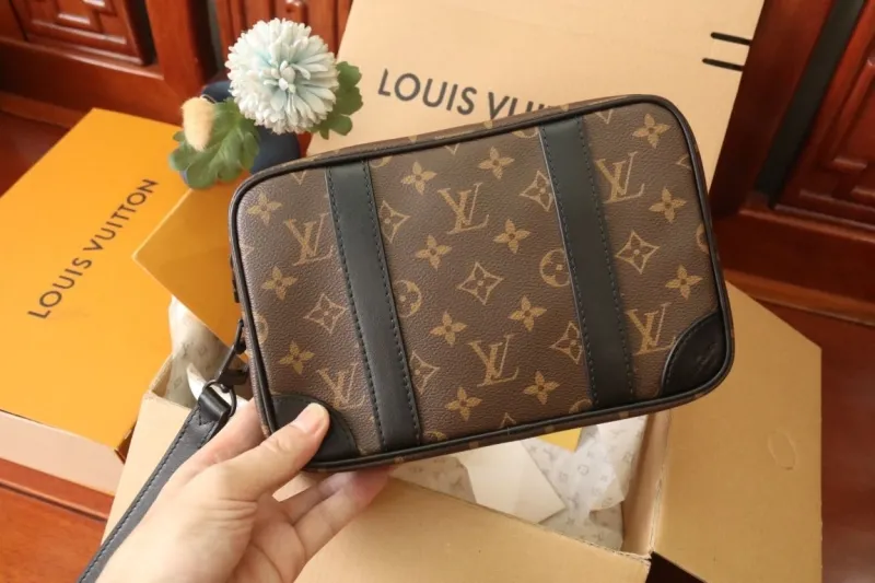 LV Clutch Bags-102 - Image 3