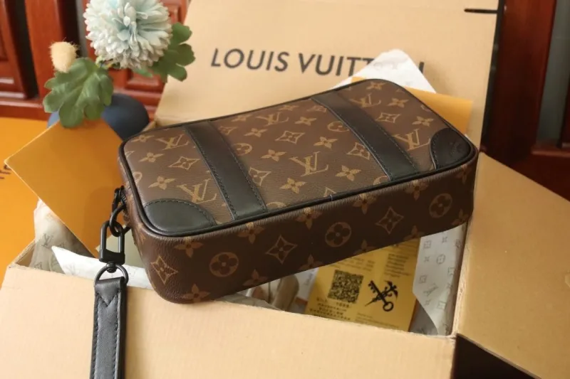 LV Clutch Bags-102 - Image 7
