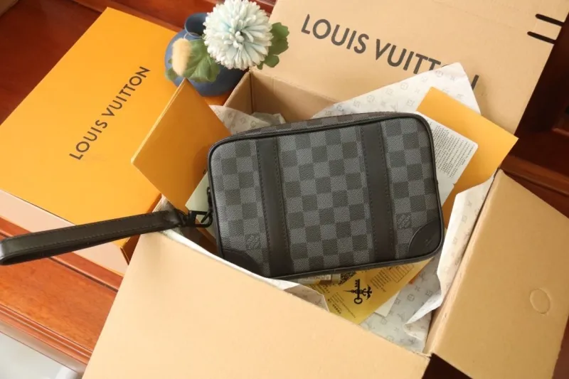 LV Clutch Bags-103