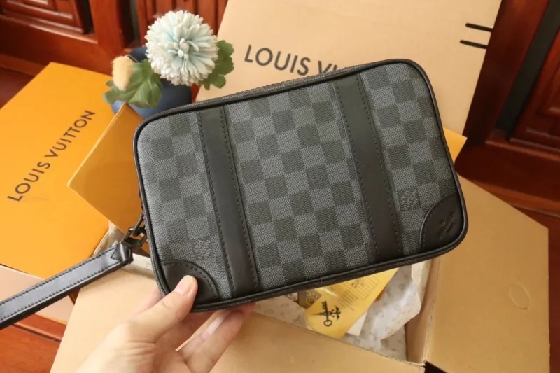 LV Clutch Bags-103 - Image 3