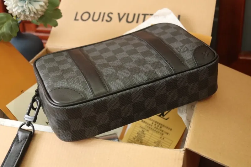 LV Clutch Bags-103 - Image 7
