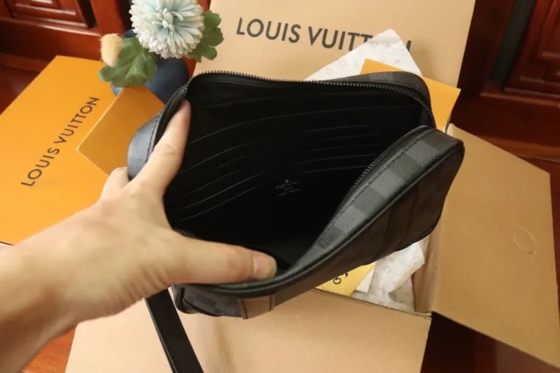 LV Clutch Bags-103 - Image 8