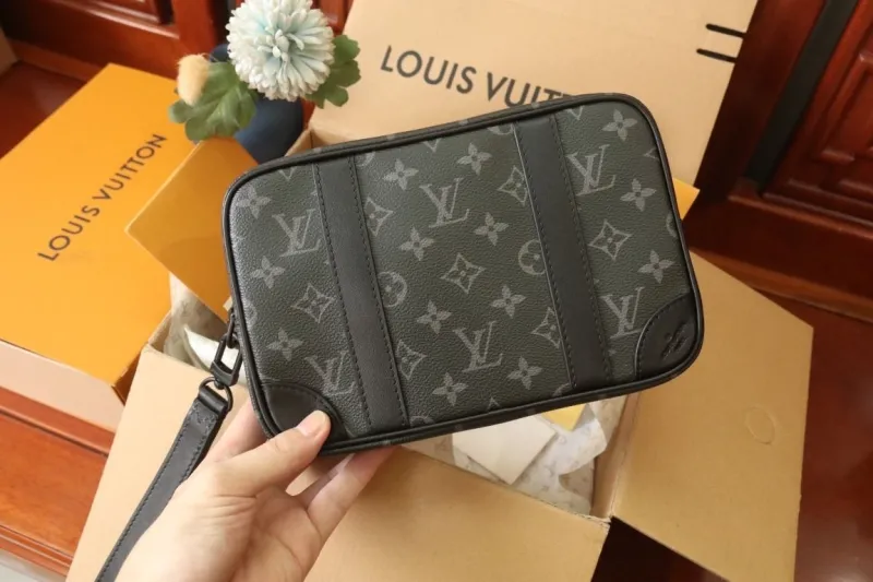 LV Clutch Bags-104 - Image 3