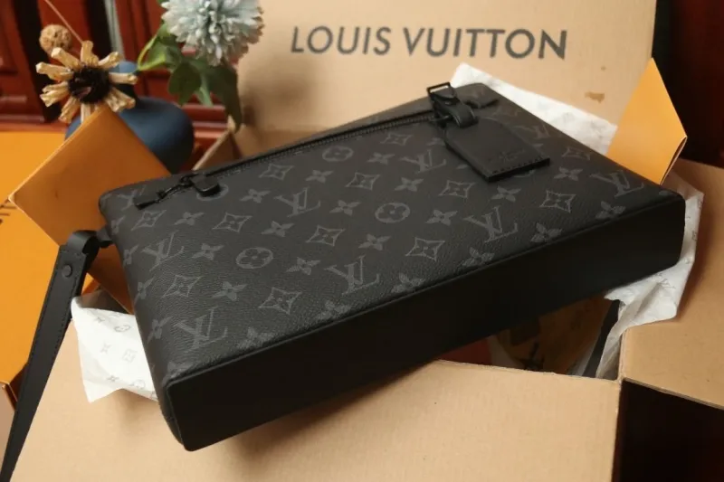 LV Clutch Bags-105 - Image 6