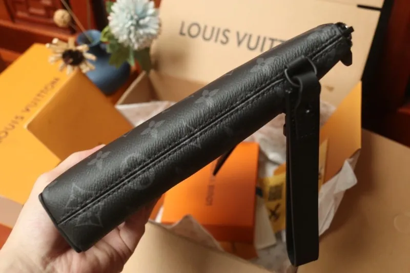 LV Clutch Bags-105 - Image 9