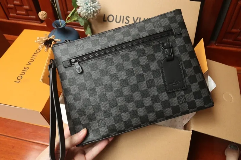 LV Clutch Bags-106 - Image 3