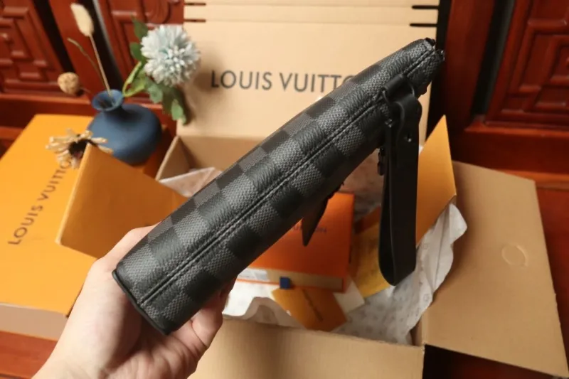 LV Clutch Bags-106 - Image 6