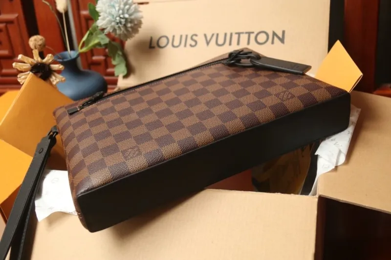 LV Clutch Bags-107 - Image 6