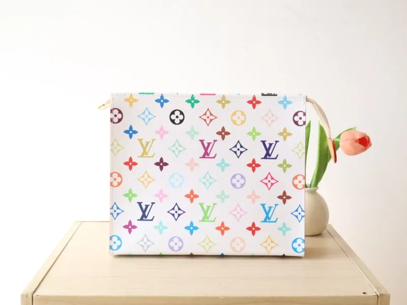 LV Clutch Bags-110