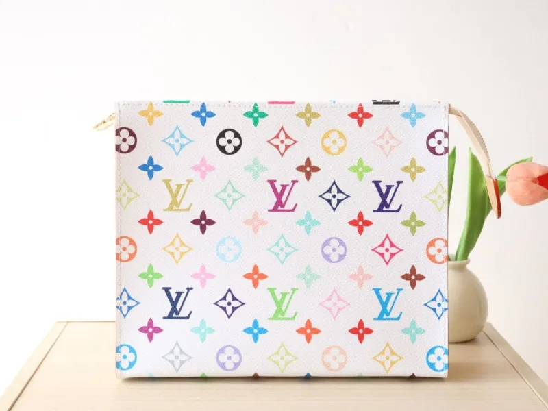 Alternative view of LV Clutch Bags-110