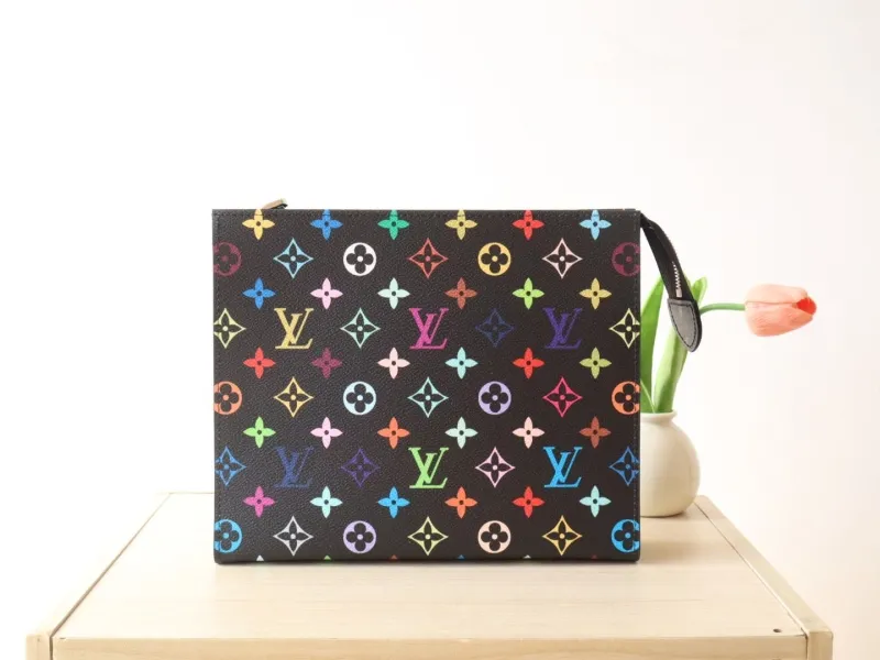 LV Clutch Bags-111