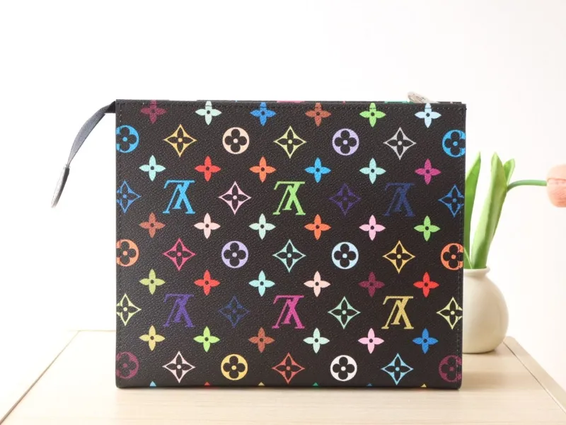 LV Clutch Bags-111 - Image 3
