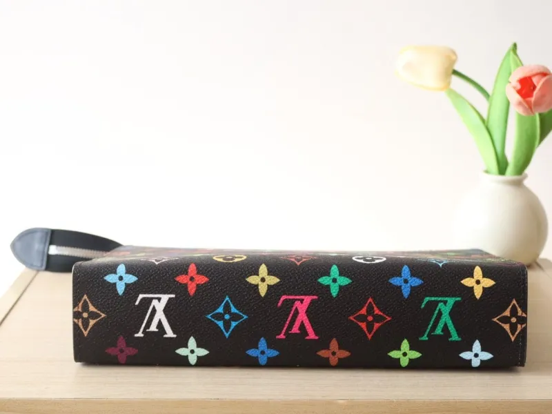 LV Clutch Bags-111 - Image 5