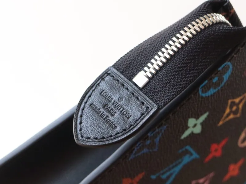 LV Clutch Bags-111 - Image 6