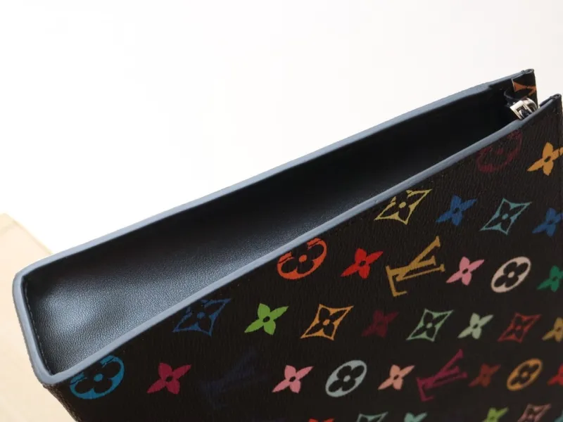 LV Clutch Bags-111 - Image 7