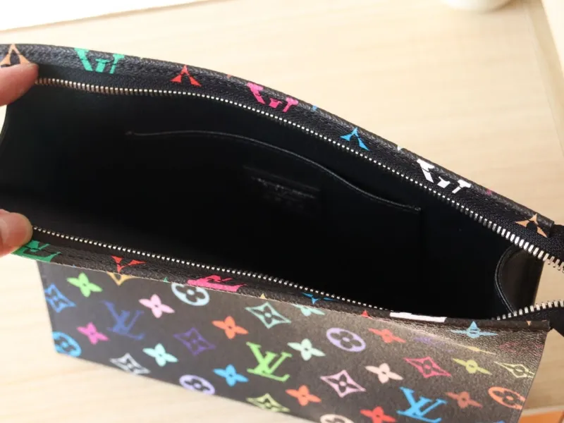 LV Clutch Bags-111 - Image 9