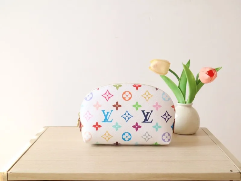 LV Clutch Bags-112