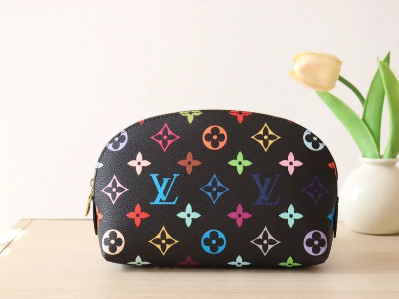 Alternative view of LV Clutch Bags-113