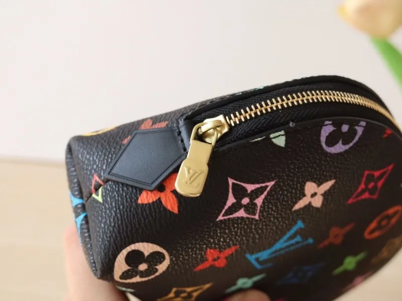 LV Clutch Bags-113 - Image 5