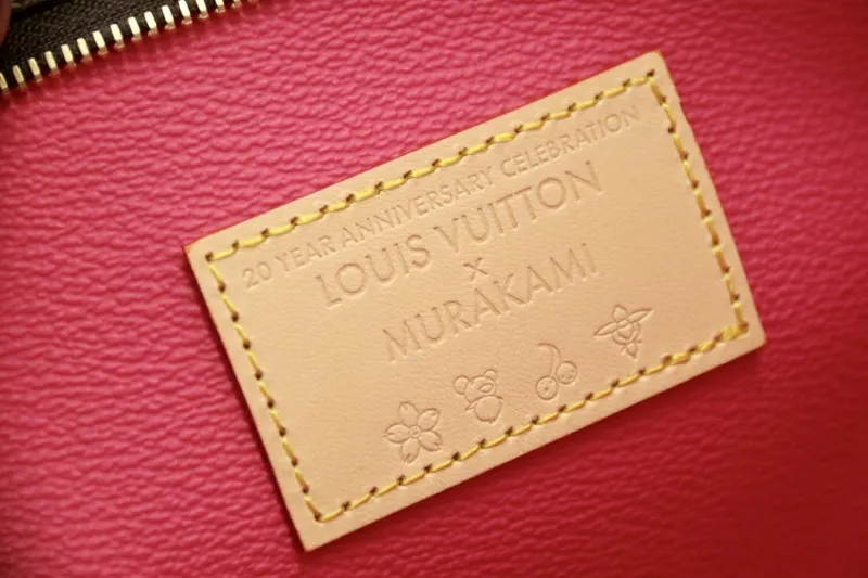 LV Clutch Bags-115 - Image 7
