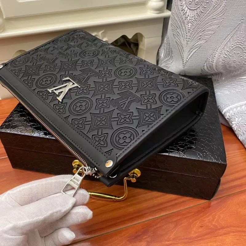 LV Clutch Bags-116 - Image 5