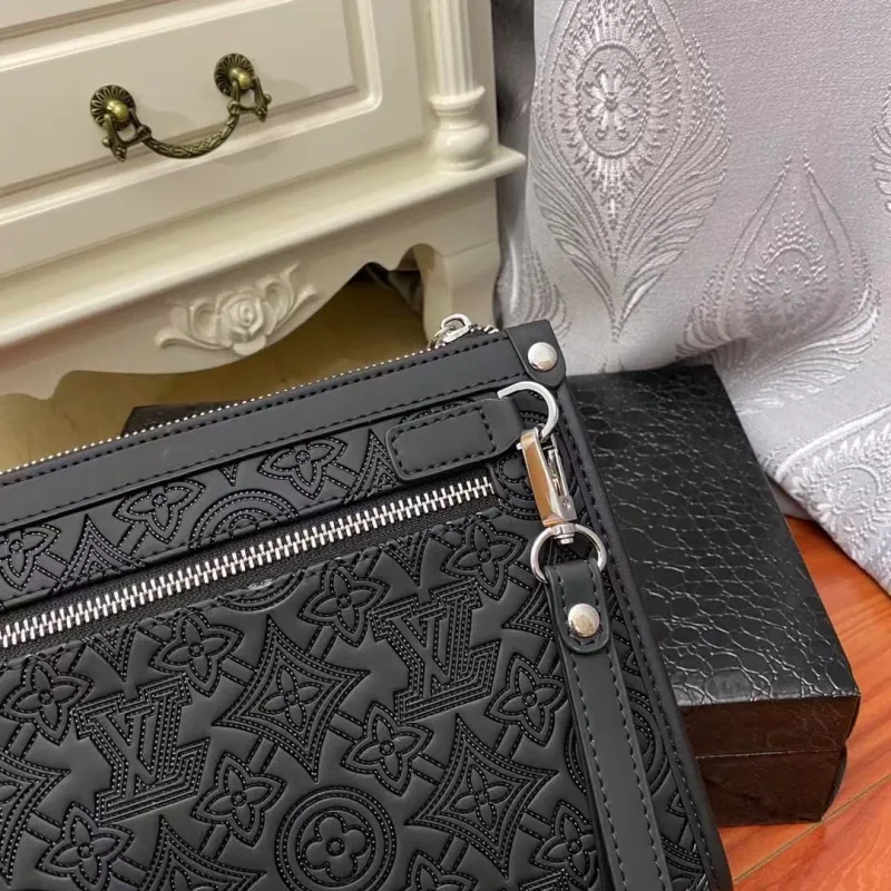 LV Clutch Bags-116 - Image 6