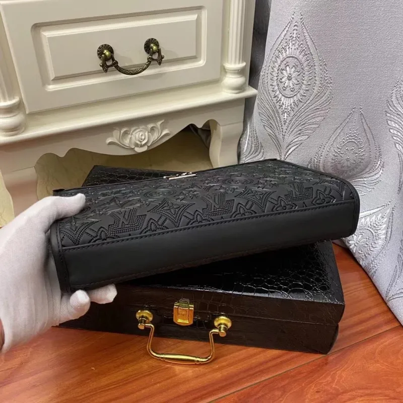LV Clutch Bags-116 - Image 7