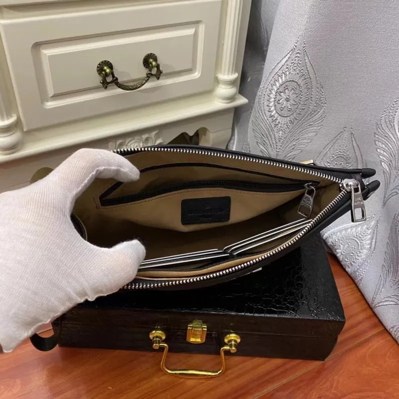 LV Clutch Bags-116 - Image 8