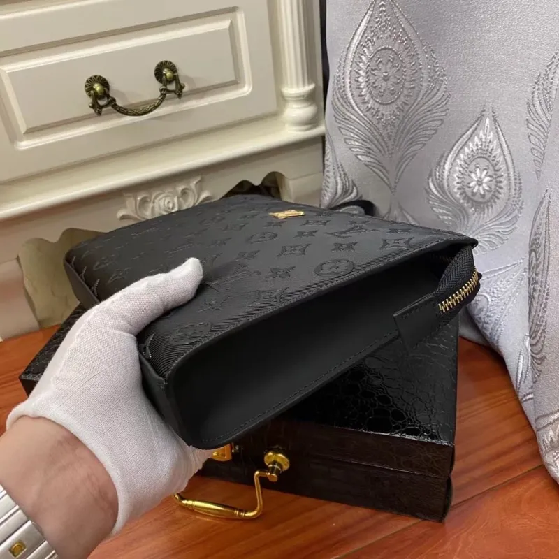 LV Clutch Bags-117 - Image 6