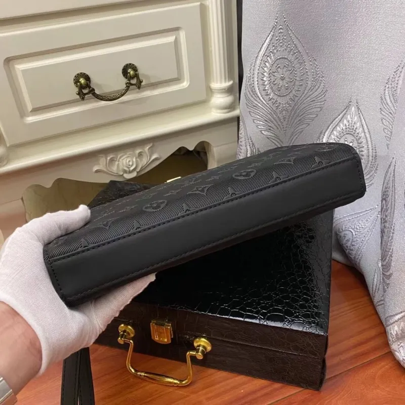LV Clutch Bags-117 - Image 7