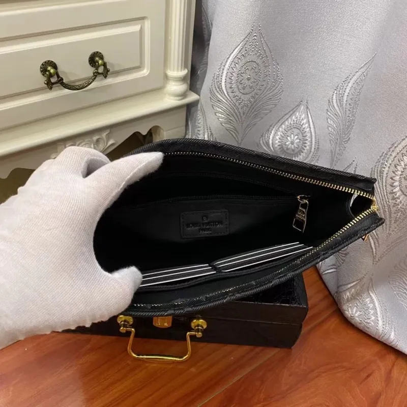 LV Clutch Bags-117 - Image 8