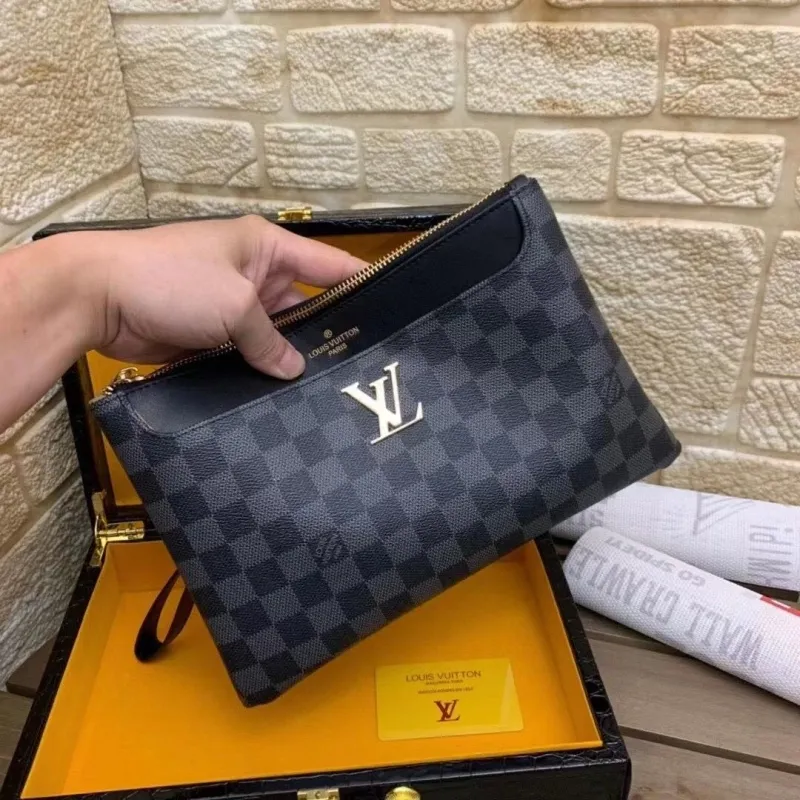 LV Clutch Bags-118