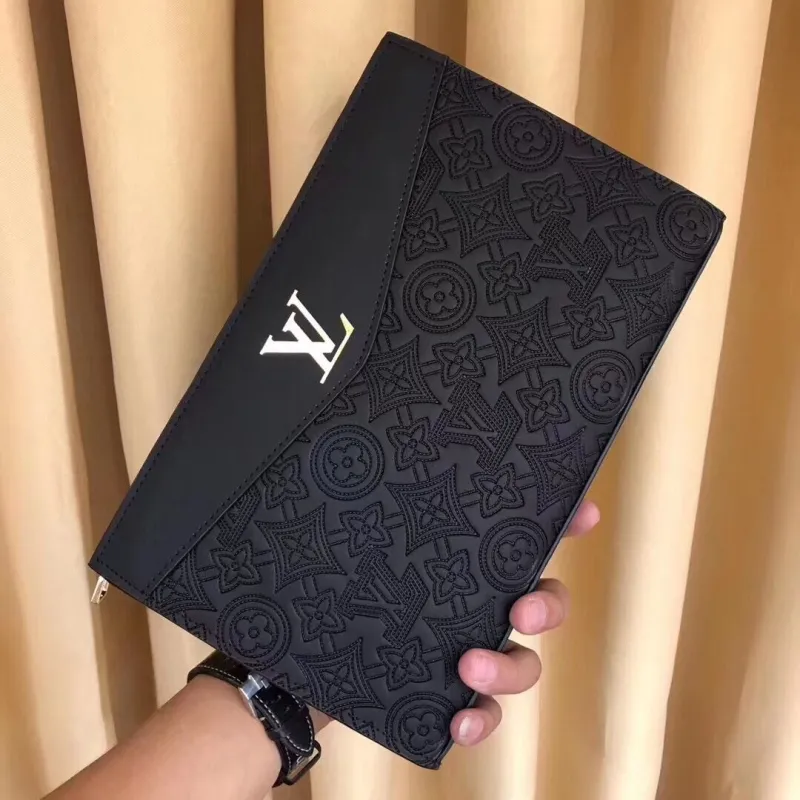 LV Clutch Bags-120